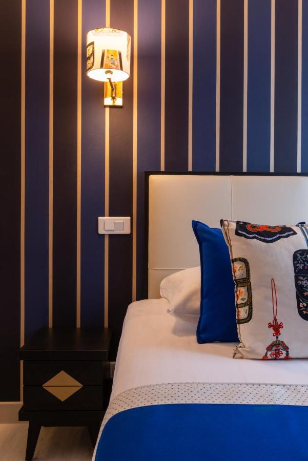 פריז Hotel Riviera Elysees מראה חיצוני תמונה
