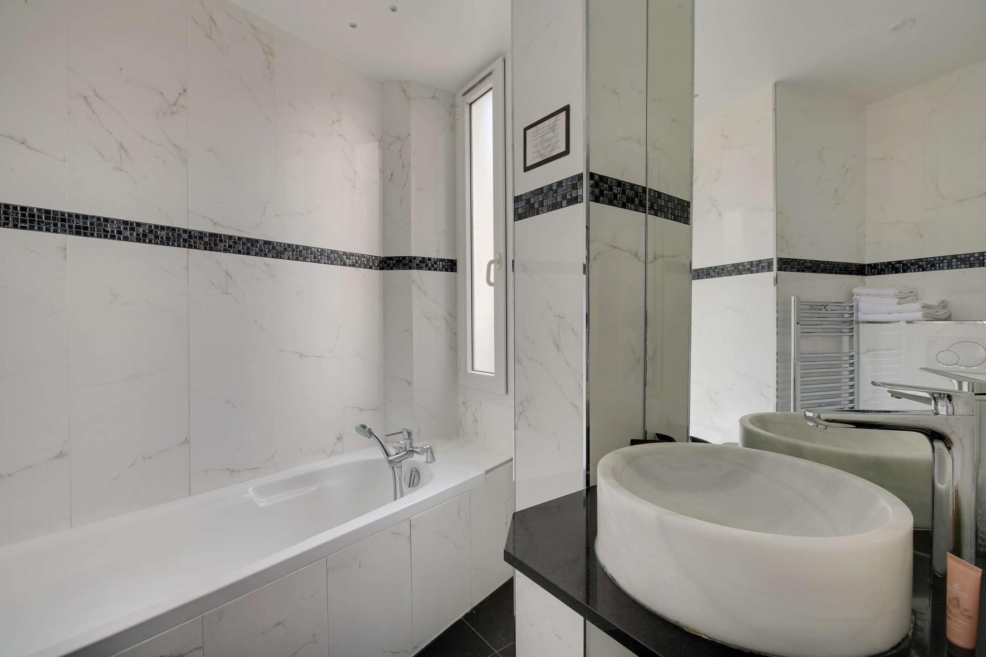 פריז Hotel Riviera Elysees מראה חיצוני תמונה