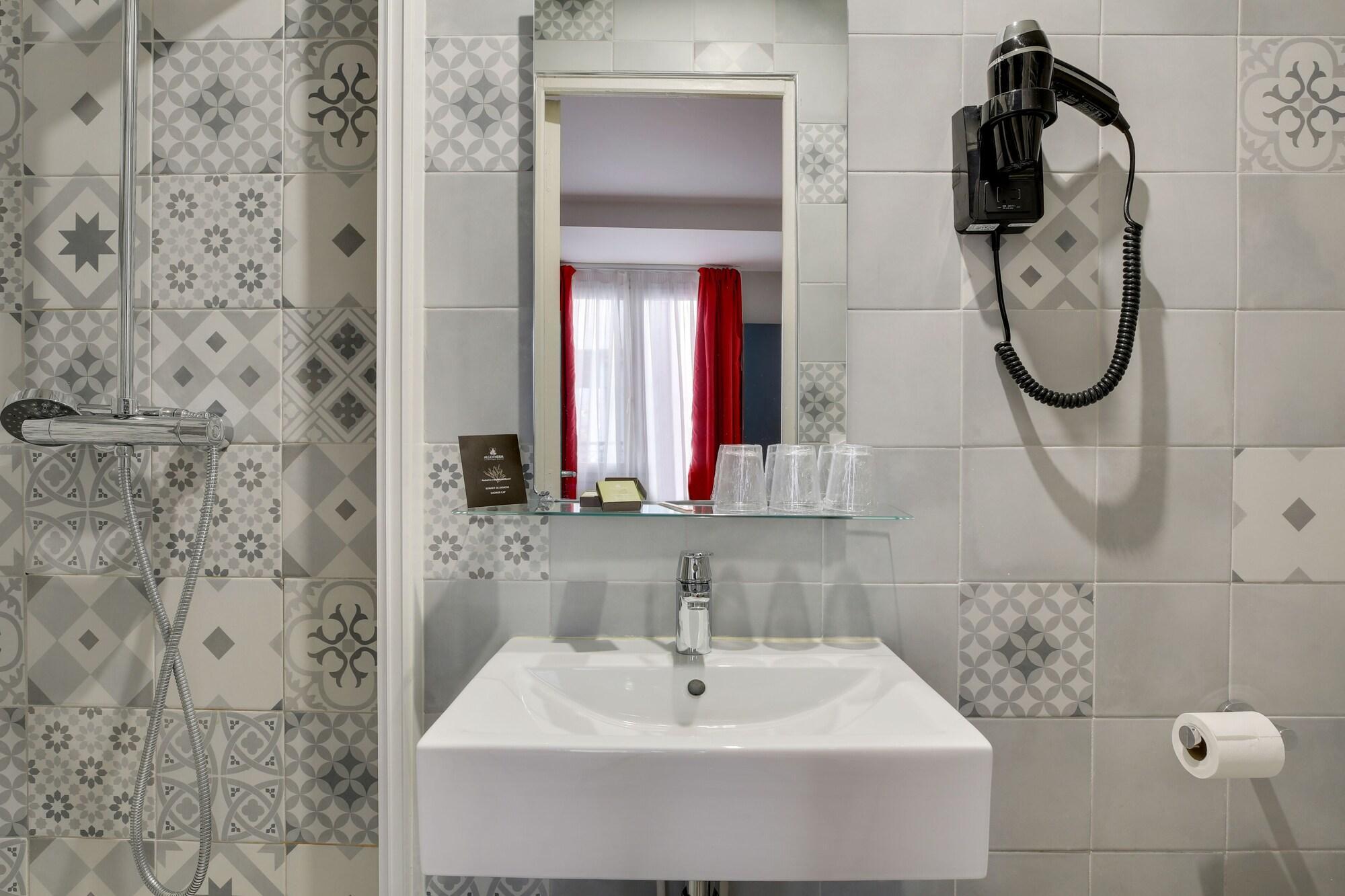 פריז Hotel Riviera Elysees מראה חיצוני תמונה